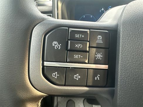 New 2026 Ford F250 Lariat w/ Lariat Premium Package image 21