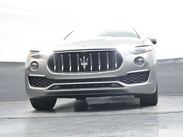 Used 2022 Maserati Levante GT AWD/4WD image 36