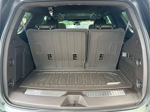 Used 2023 GMC Yukon Denali RWD image 19