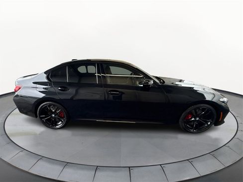 Certified 2023 BMW M340i w/ Premium Package image 4