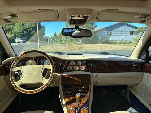 Used 2001 Bentley Arnage Red Label image 26