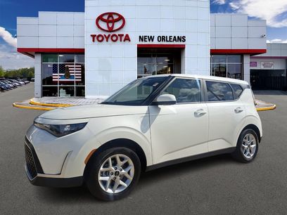 Used 2025 Kia Soul LX w/ LX Technology Package