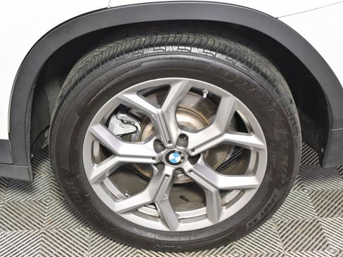 Used 2024 BMW X3 xDrive30i image 20