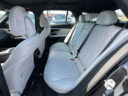 New 2026 Mercedes-Benz E 450 4MATIC All-Terrain Wagon image 10