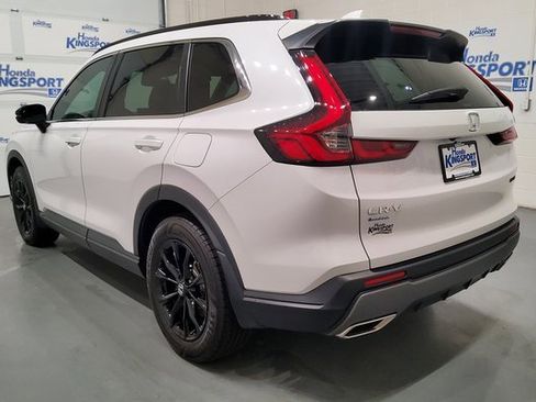 Used 2024 Honda CR-V Sport image 7