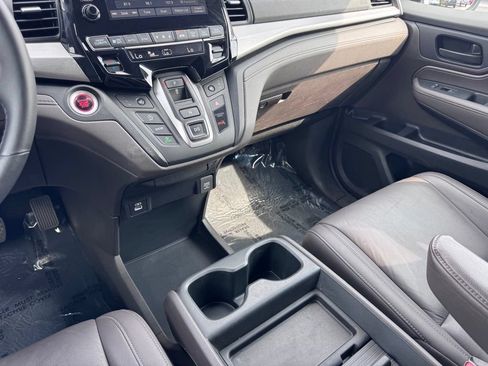Used 2023 Honda Odyssey EX-L image 33