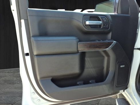 Used 2021 GMC Sierra 1500 SLT AWD/4WD image 20
