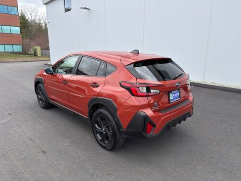 Used 2024 Subaru Crosstrek 2.0i image 8
