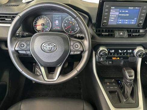 Certified 2019 Toyota RAV4 XLE Premium w/ Carpet Mat Package FWD image 18