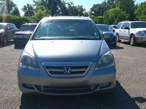 Used 2007 Honda Odyssey EX-L image 2