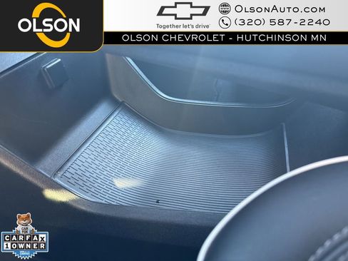 Certified 2025 Buick Enclave Preferred image 28