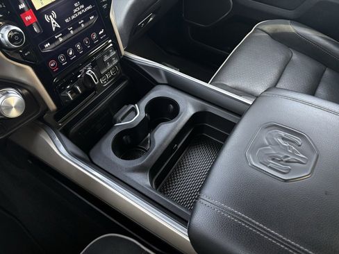 Used 2021 RAM 1500 Laramie image 20