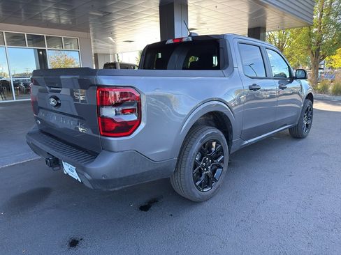 New 2025 Ford Maverick XLT w/ XLT Luxury Package image 5