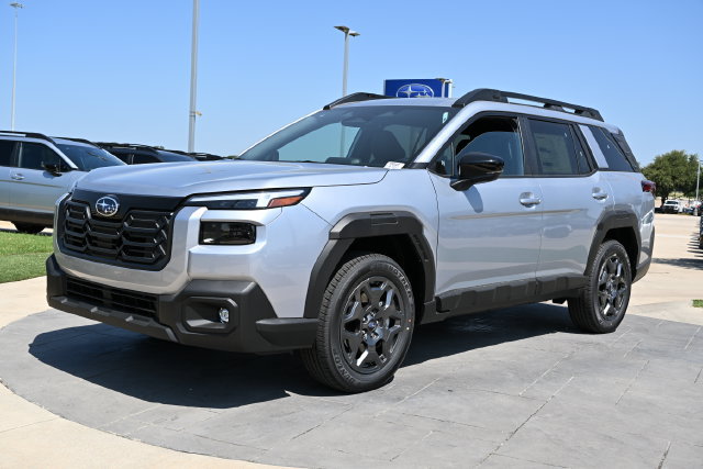 New 2026 Subaru Outback Premium AWD/4WD image 7