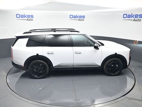 New 2027 Kia Telluride SX X-Line AWD/4WD image 58