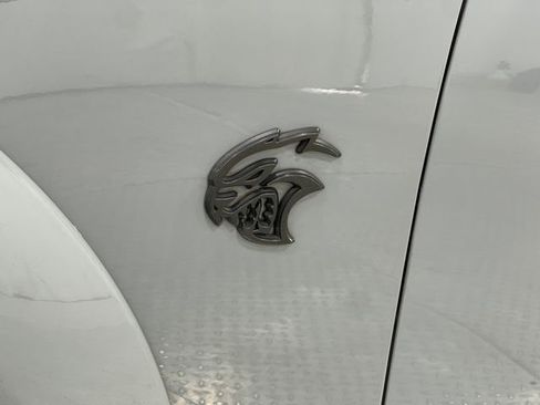 Used 2022 Dodge Charger SRT Hellcat w/ Harman/Kardon Audio Group image 41