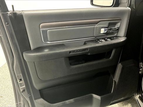 Used 2023 RAM 1500 Classic SLT image 22