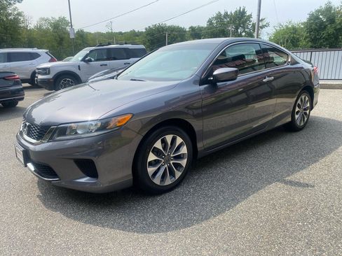Used 2013 Honda Accord LX-S image 4