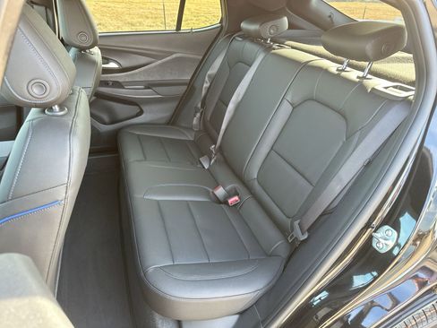 New 2026 Buick Envista Sport Touring image 23