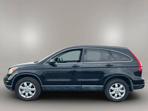 Used 2011 Honda CR-V SE image 4