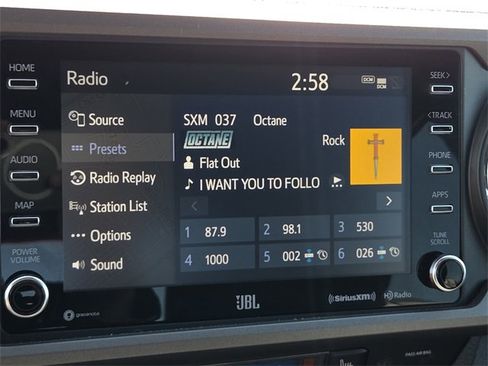 Used 2023 Toyota Tacoma TRD Pro image 22