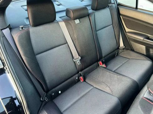 Used 2015 Subaru WRX AWD/4WD image 20