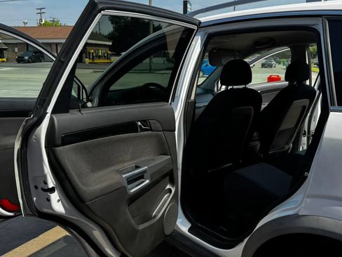 Used 2015 Chevrolet Captiva Sport LS FWD image 20