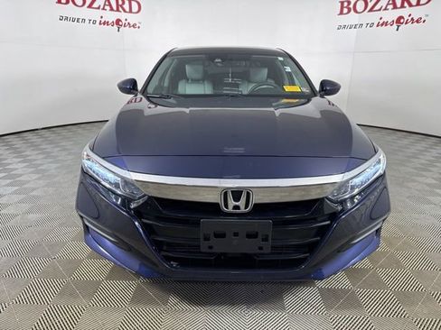 Used 2019 Honda Accord LX image 2