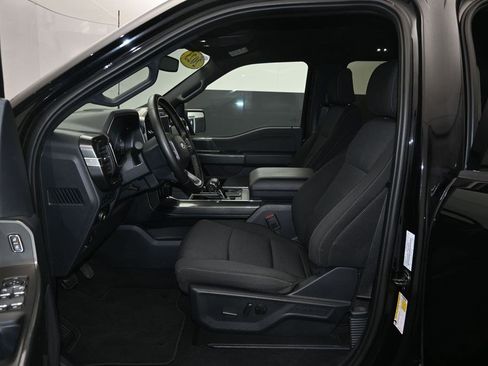 Used 2023 Ford F150 XLT w/ Equipment Group 302A High AWD/4WD image 13