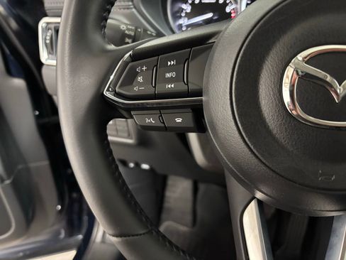 Certified 2025 MAZDA CX-5 AWD 2.5 S w/ Preferred Package image 21