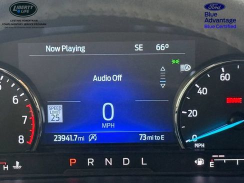 Certified 2023 Ford Explorer XLT w/ Equipment Group 202A AWD/4WD image 31
