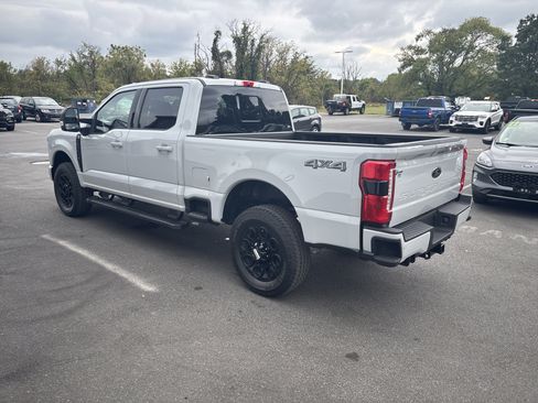 New 2026 Ford F250 XLT w/ XLT Premium Package image 6