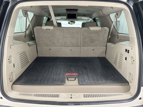 Used 2015 GMC Yukon XL Denali w/ Open Road Package image 26
