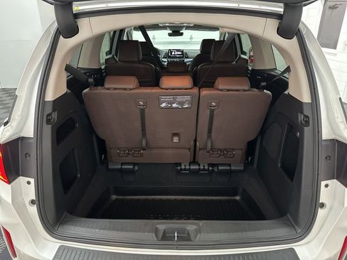 Used 2025 Honda Odyssey Touring image 41