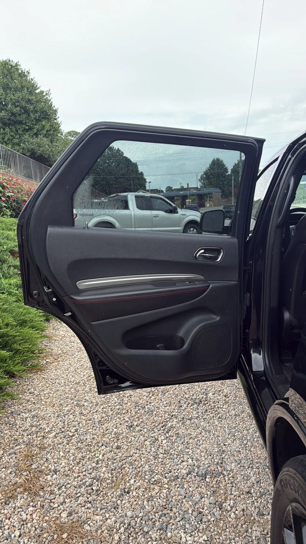 Used 2017 Dodge Durango R/T w/ Blacktop Package RWD image 40