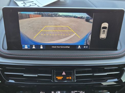 Certified 2026 Acura MDX A-Spec image 22