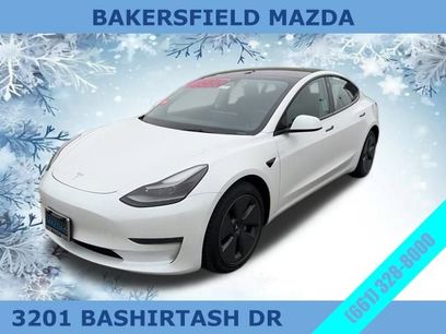 Used 2023 Tesla Model 3 Standard Range