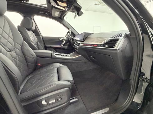 Used 2024 BMW X5 xDrive40i w/ Premium Package AWD/4WD image 42