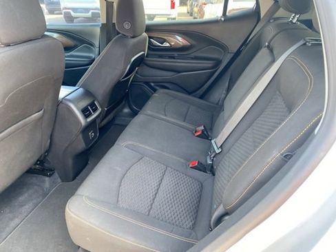 Used 2021 GMC Terrain SLE w/ Driver Convenience Package image 13