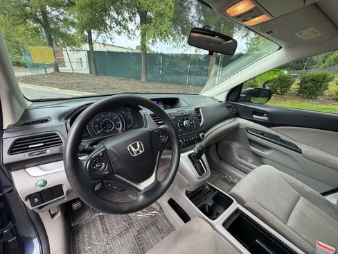 Used 2012 Honda CR-V EX image 15