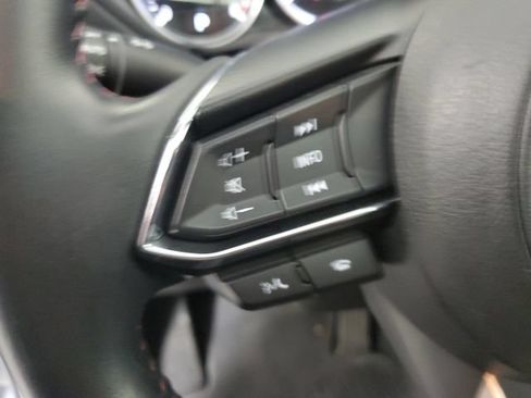 Used 2024 MAZDA CX-5 Carbon Edition AWD/4WD image 26