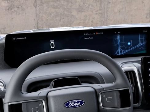 New 2027 Ford Expedition Max Platinum w/ Driver's Package AWD/4WD image 16