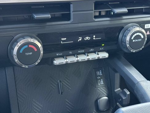 New 2026 Toyota Tacoma SR5 AWD/4WD image 23