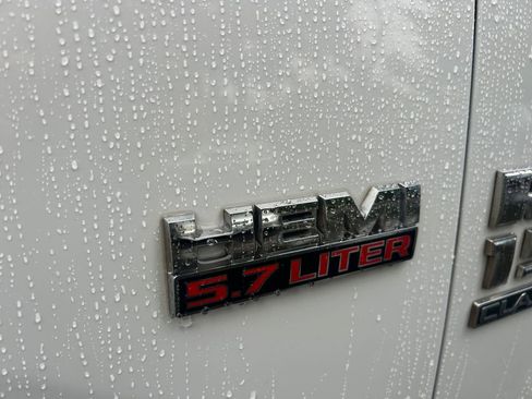 Used 2020 RAM 1500 Tradesman image 31