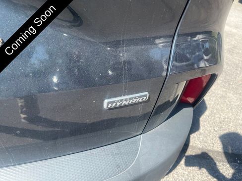 Used 2022 Ford Escape SEL w/ Technology Package FWD image 28