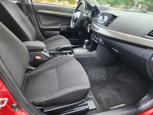 Used 2015 Mitsubishi Lancer ES image 13
