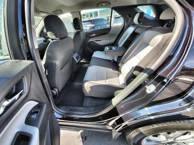 Used 2020 Chevrolet Equinox LS FWD image 21