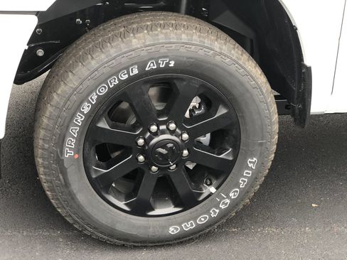 New 2026 RAM 2500 Big Horn image 2