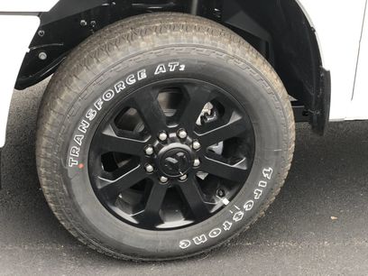 New 2026 RAM 2500 Big Horn