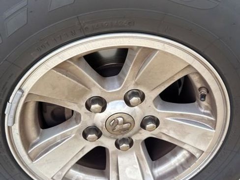 Used 2008 Dodge Dakota SXT w/ Convenience Group image 19